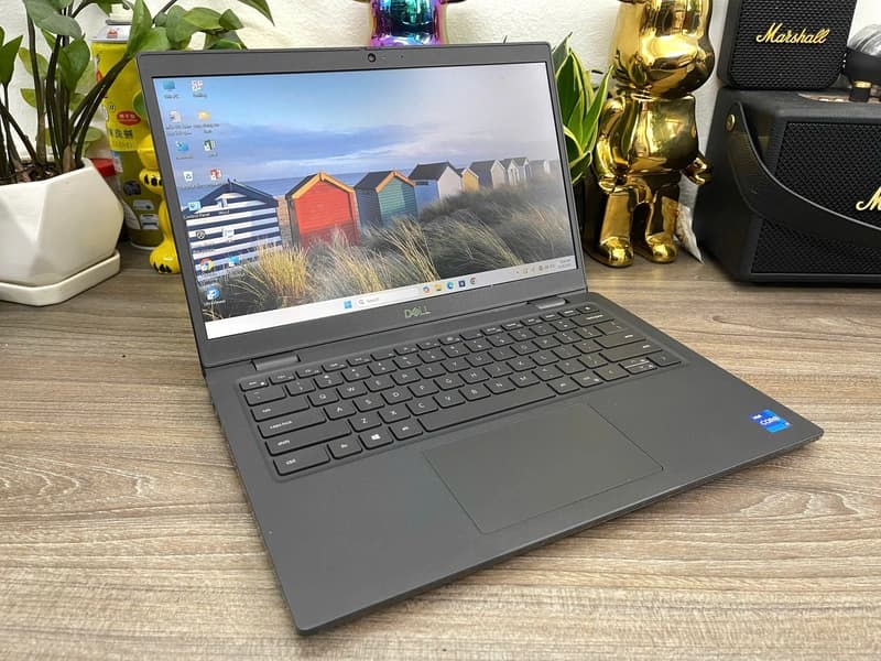 Dell Latitude 3420 - Thumbnail