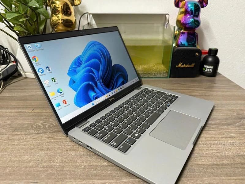 Dell Latitude 5320 - Thumbnail