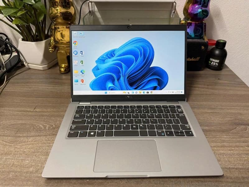 Dell Latitude 5320 - ảnh 4