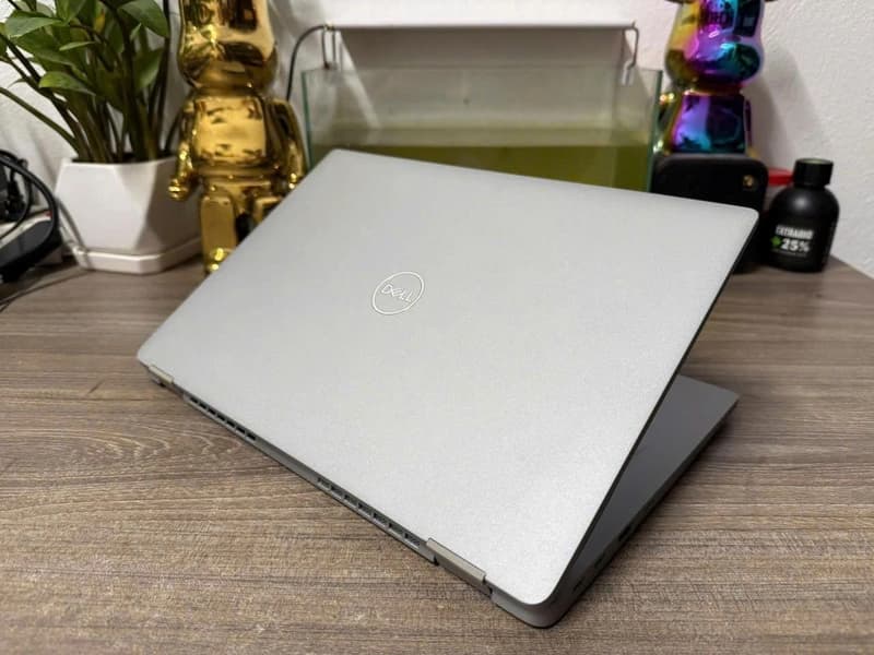 Dell Latitude 5320 - ảnh 5