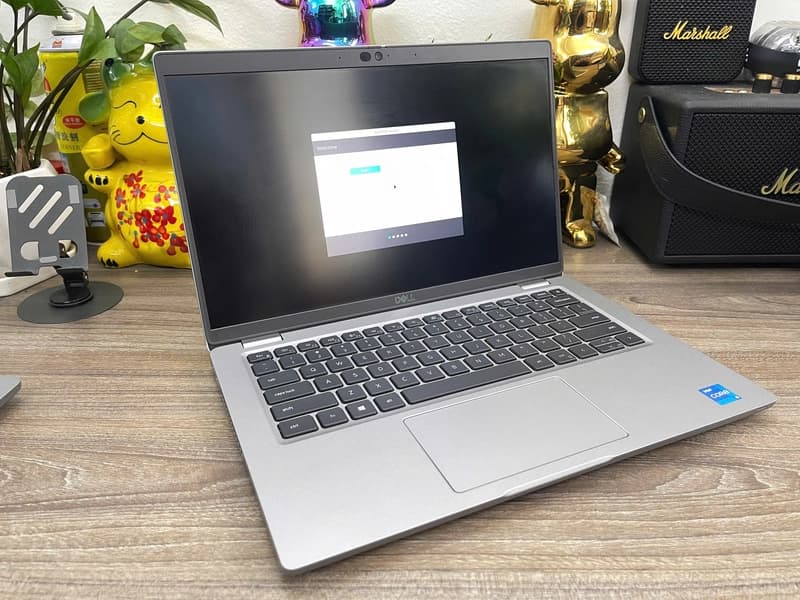 Dell Latitude 5421 - Thumbnail