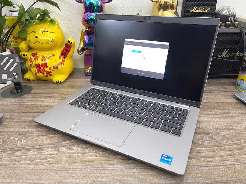 Dell Latitude 5421 - ảnh 2