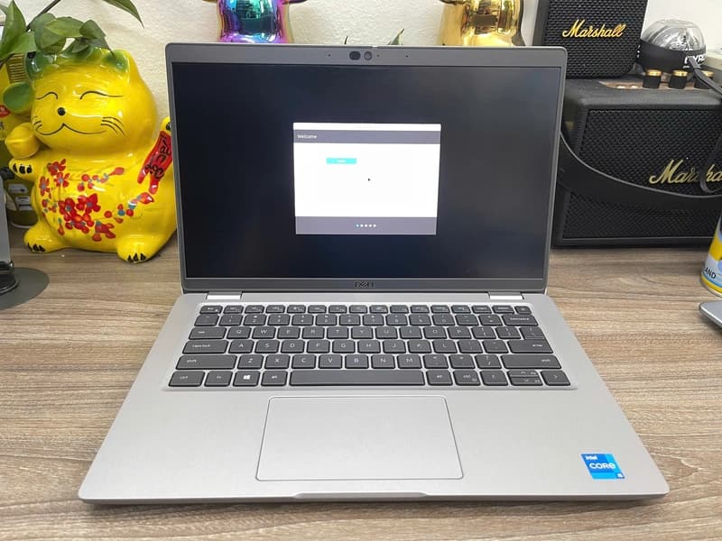Dell Latitude 5421 - ảnh 3