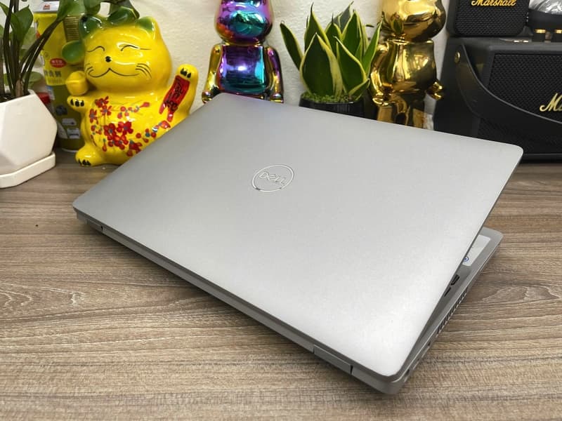 Dell Latitude 5511 - ảnh 4