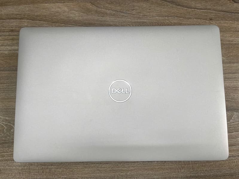 Dell Latitude 5511 - ảnh 5