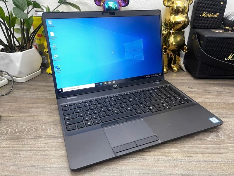 Dell Latitude 5550 - Thumbnail
