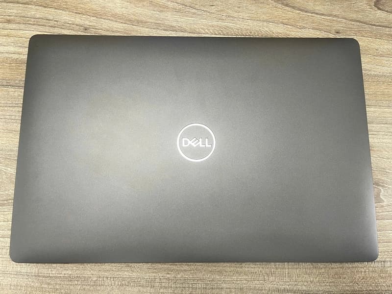 Dell Latitude 5550 - ảnh 2
