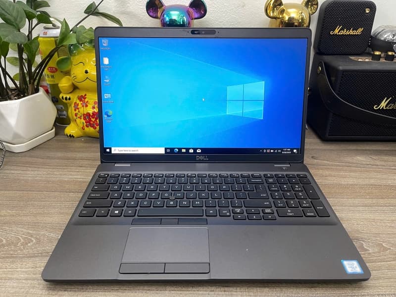 Dell Latitude 5550 - ảnh 4