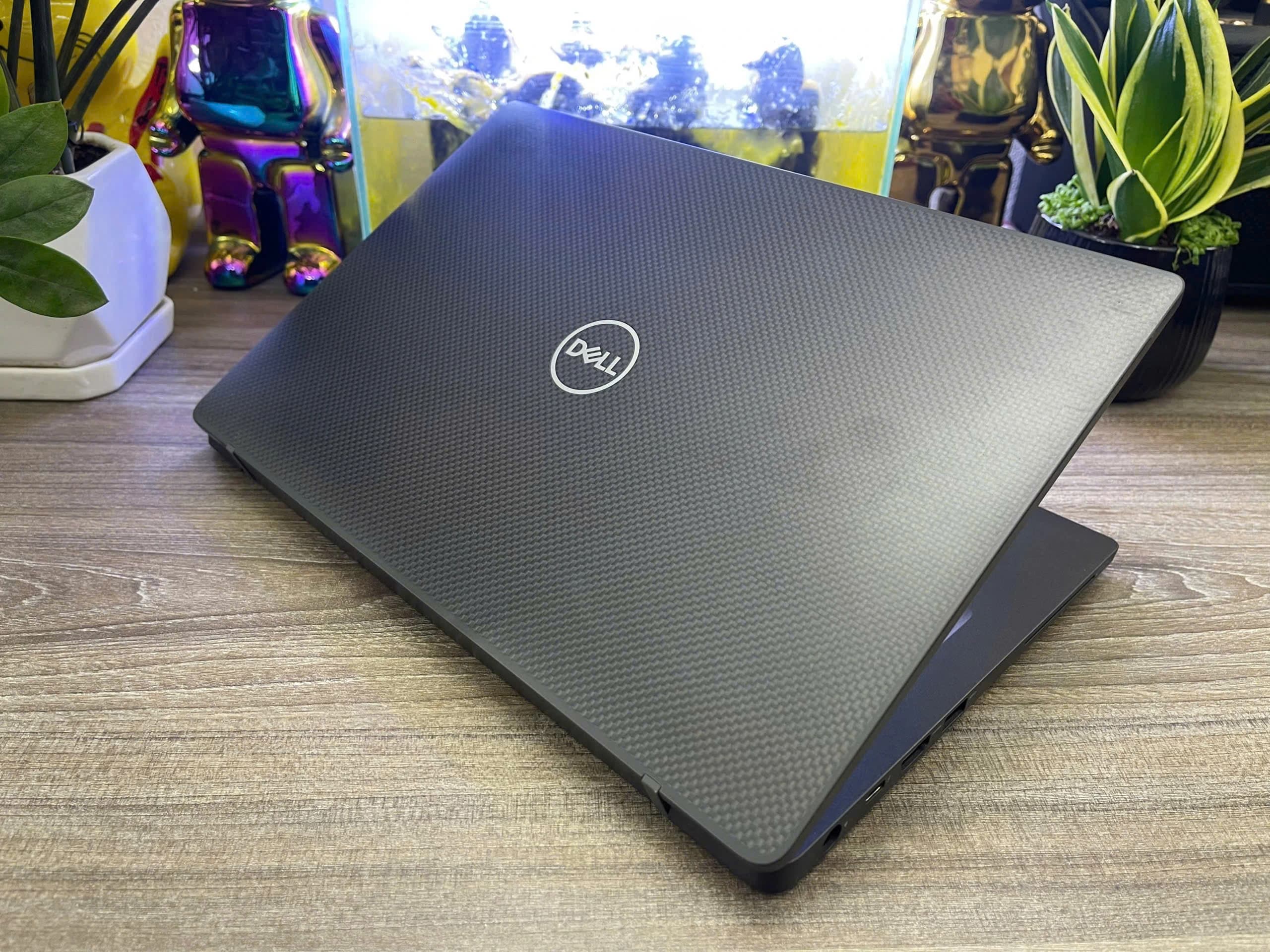 Dell Latitude 7400 - ảnh 3