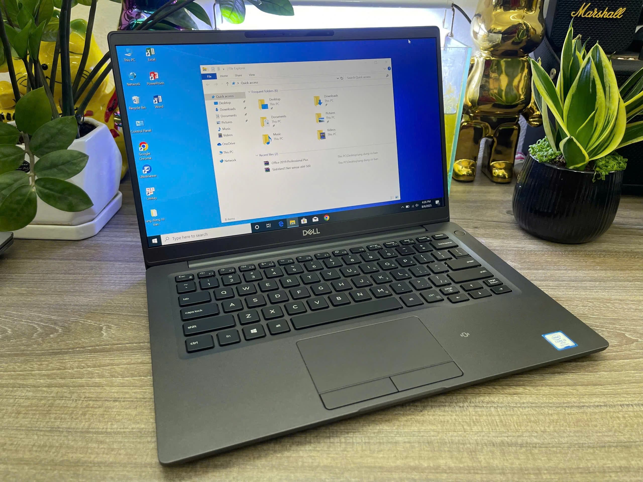 Dell Latitude 7400 - ảnh 5