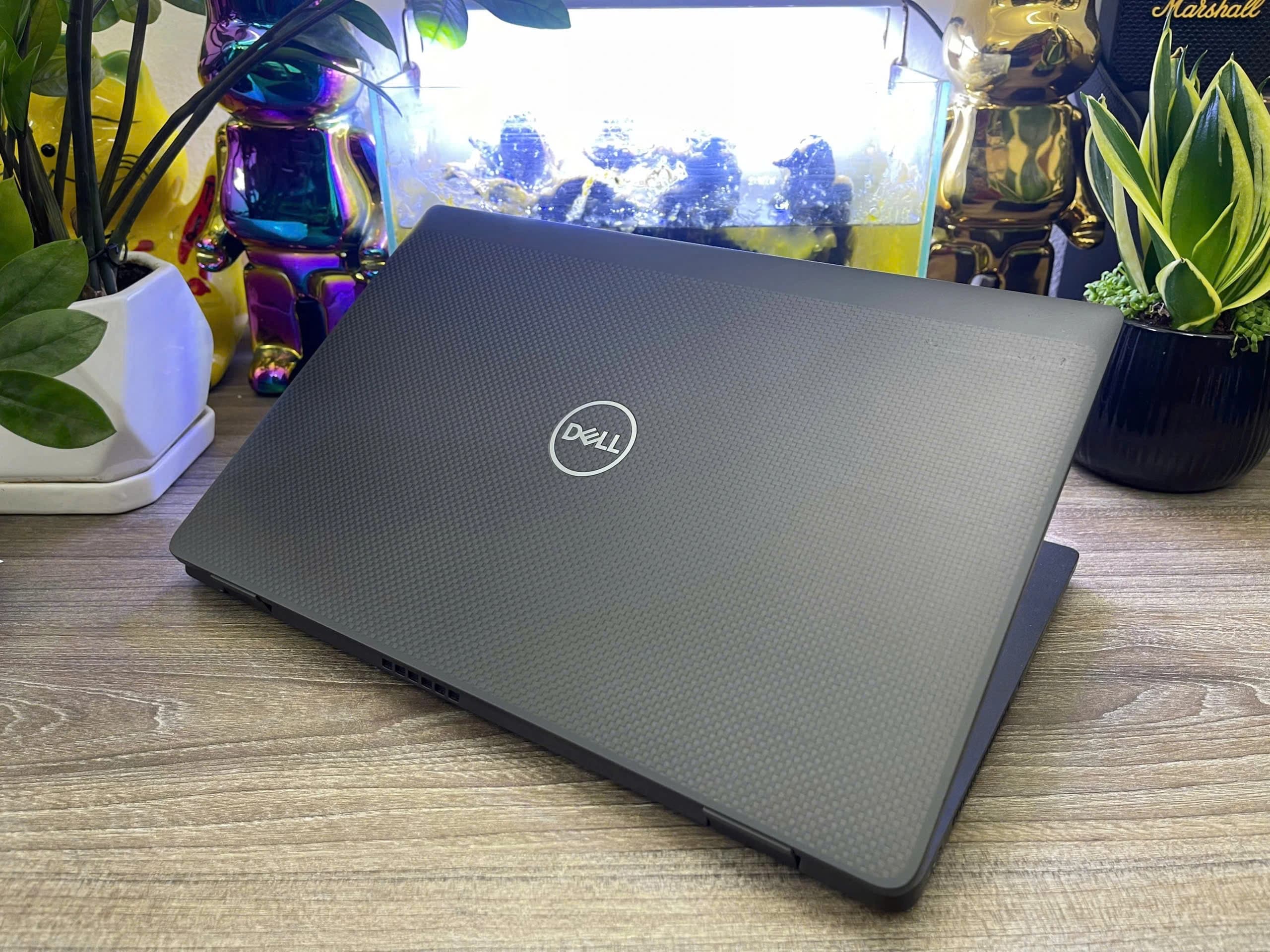 Dell Latitude 7420 - ảnh 5