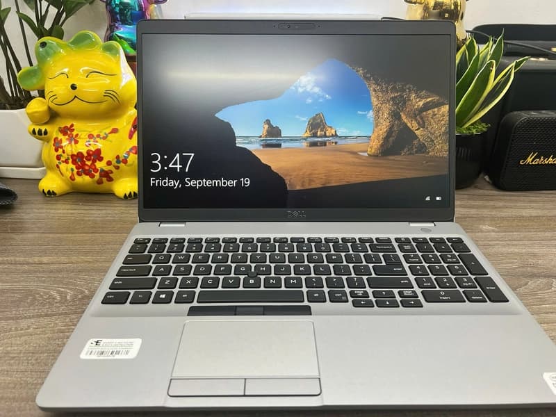 Dell Precision 3551 - ảnh 3