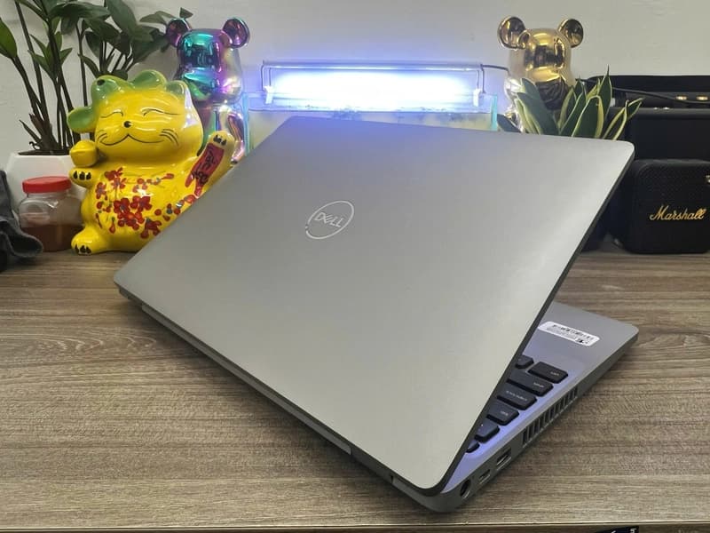 Dell Precision 3551 - ảnh 4
