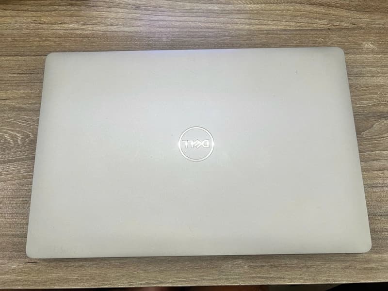 Dell Precision 3551 - ảnh 5