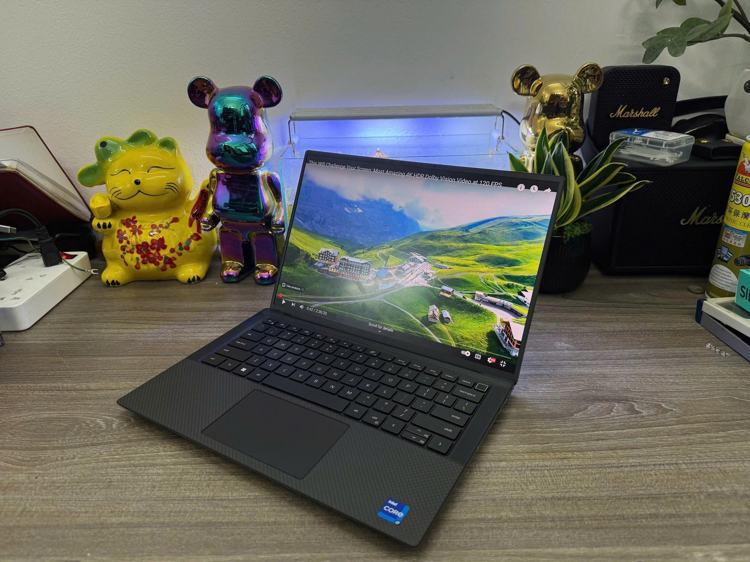 Dell Precision 5470 - Thumbnail