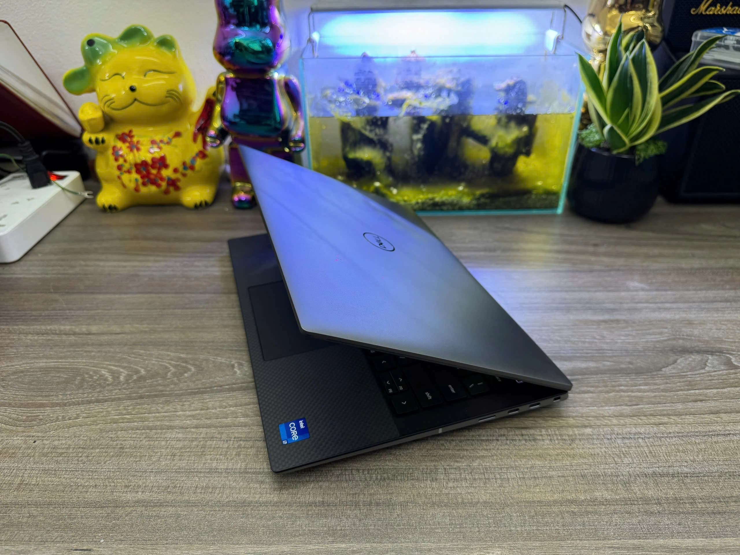 Dell Precision 5470 - ảnh 4