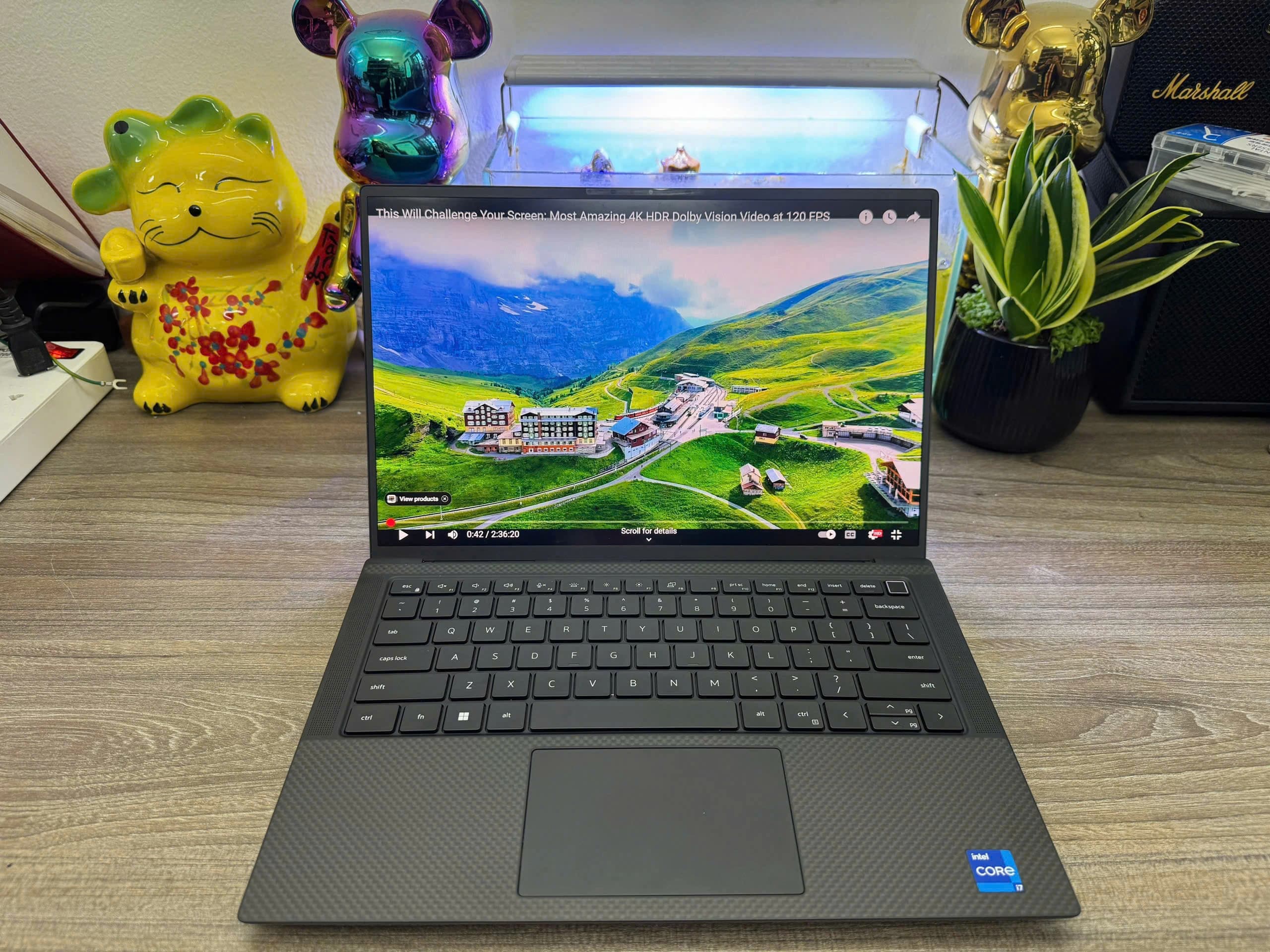 Dell Precision 5470 - ảnh 5
