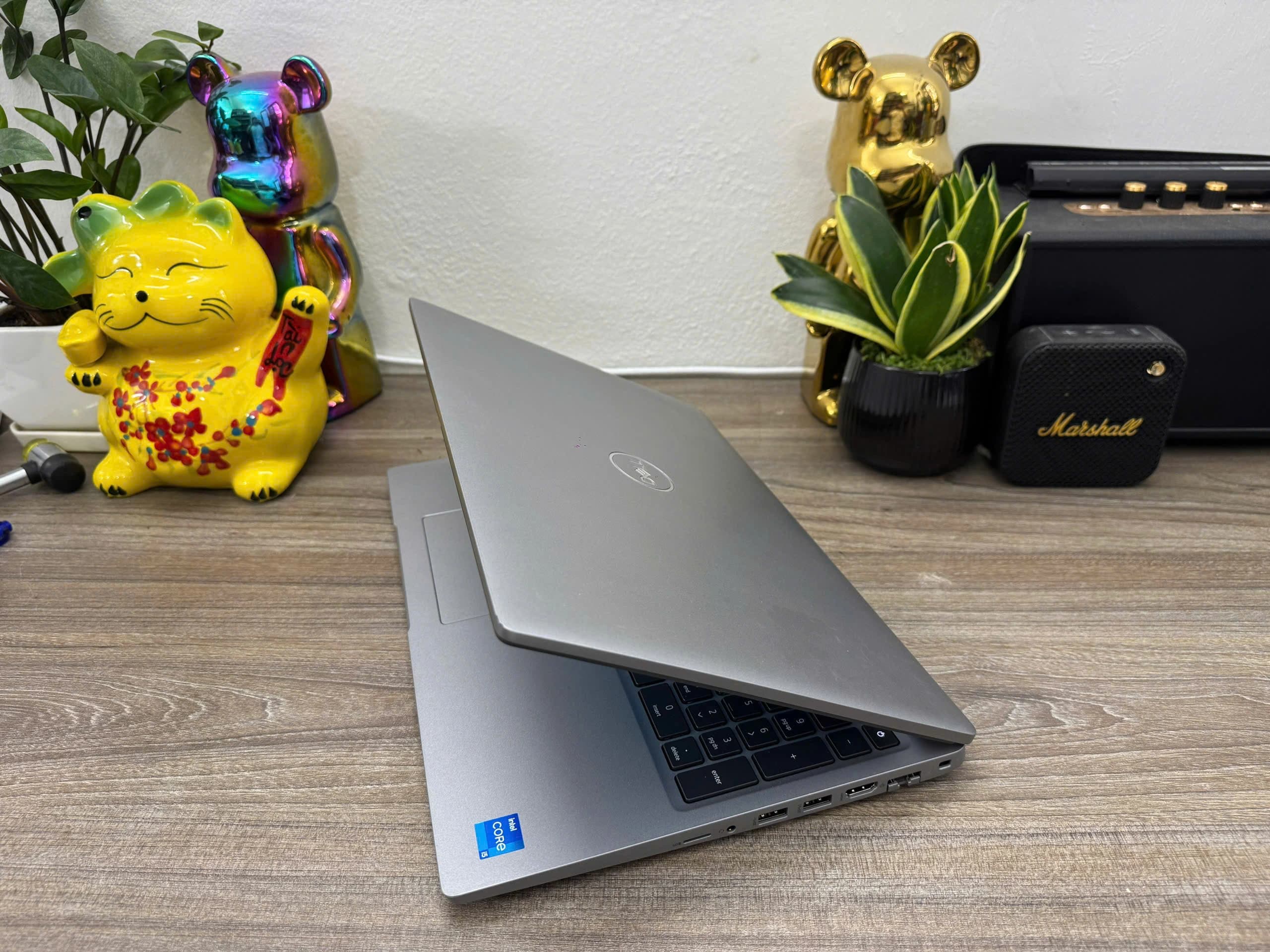 Dell Precision 5520 - ảnh 3