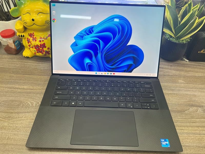 Dell Precision 5560 - ảnh 3