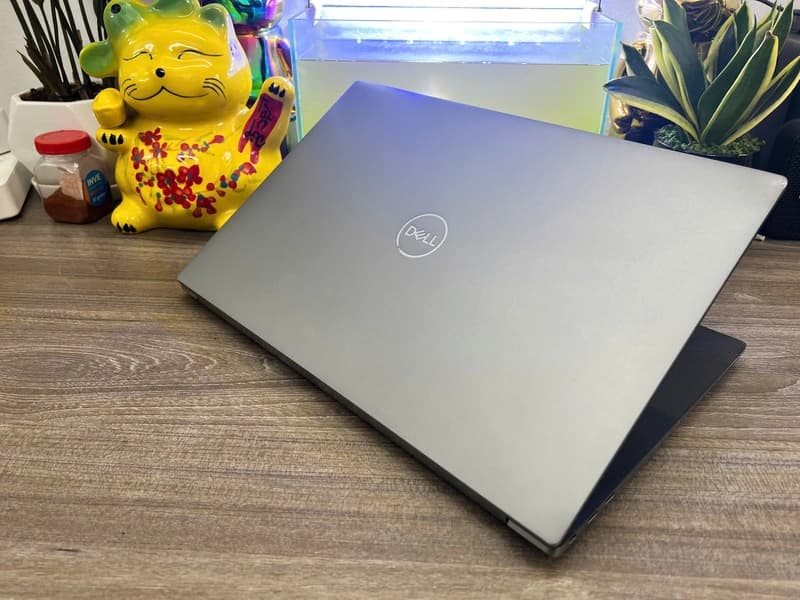 Dell Precision 5560 - ảnh 4