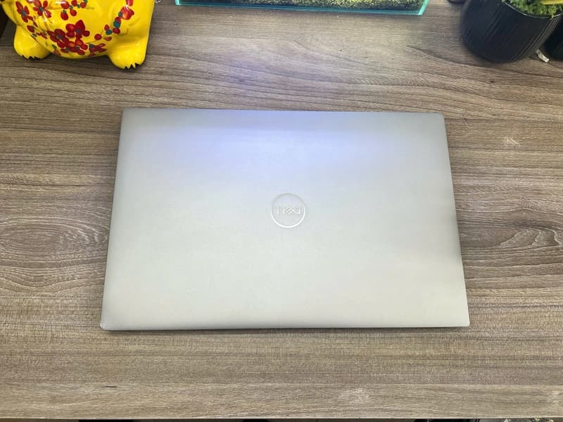 Dell Precision 5560 - ảnh 5