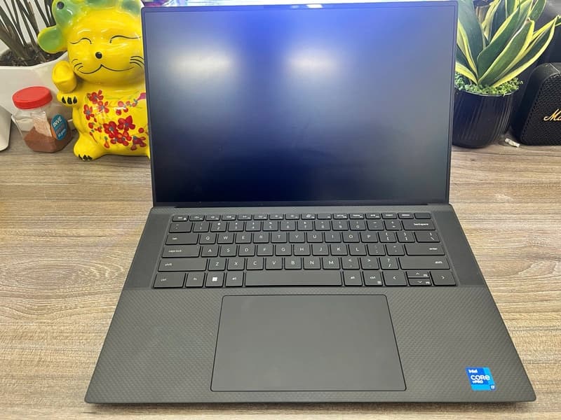 Dell Precision 5560 - ảnh 3