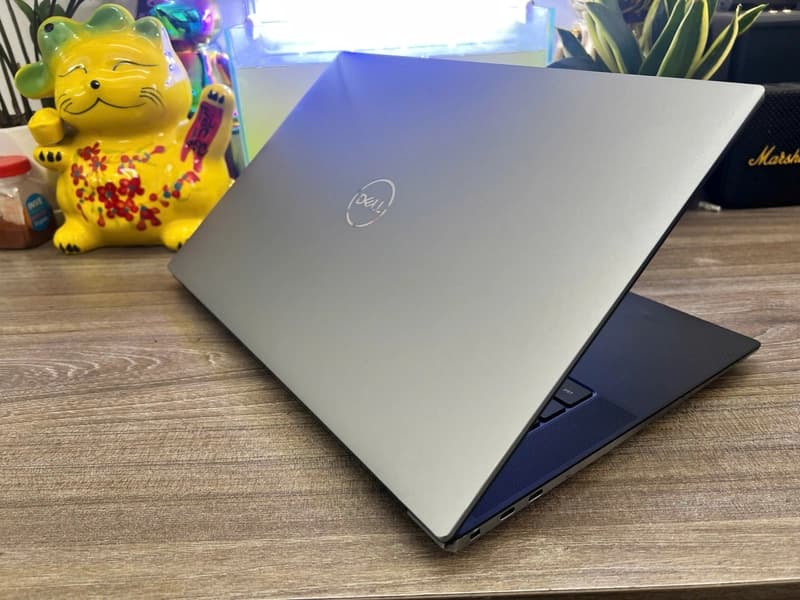 Dell Precision 5560 - ảnh 5