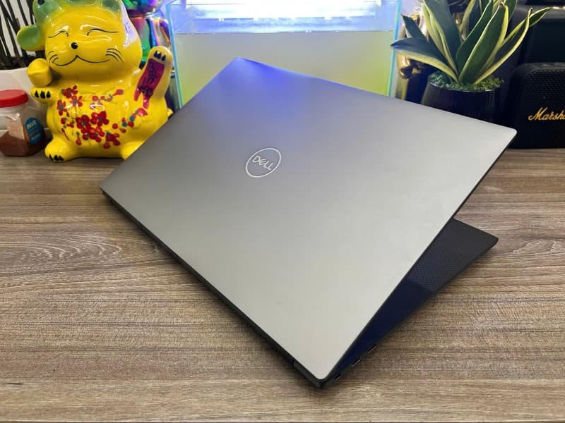 Dell Precision 5570 - ảnh 4