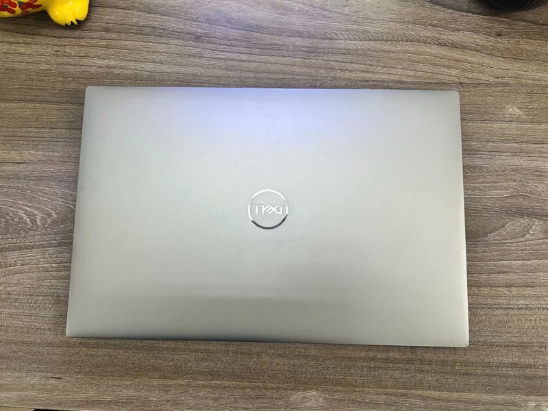 Dell Precision 5570 - ảnh 5