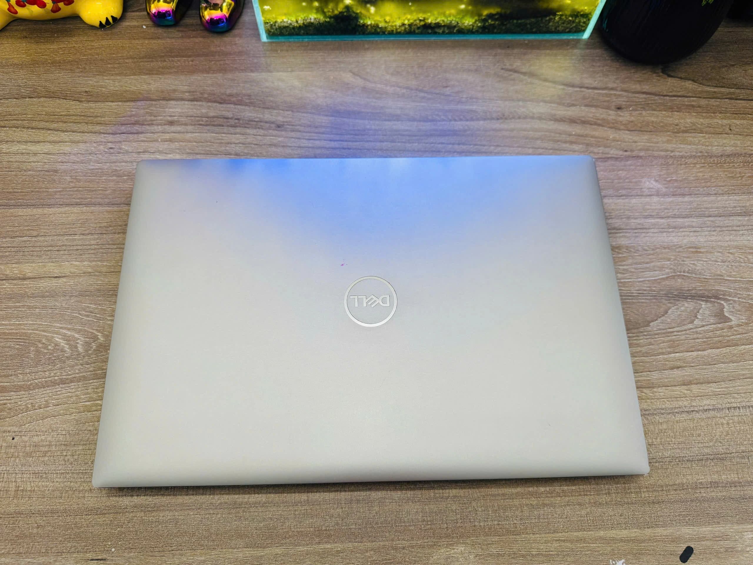 Dell Precision 5580 - Thumbnail