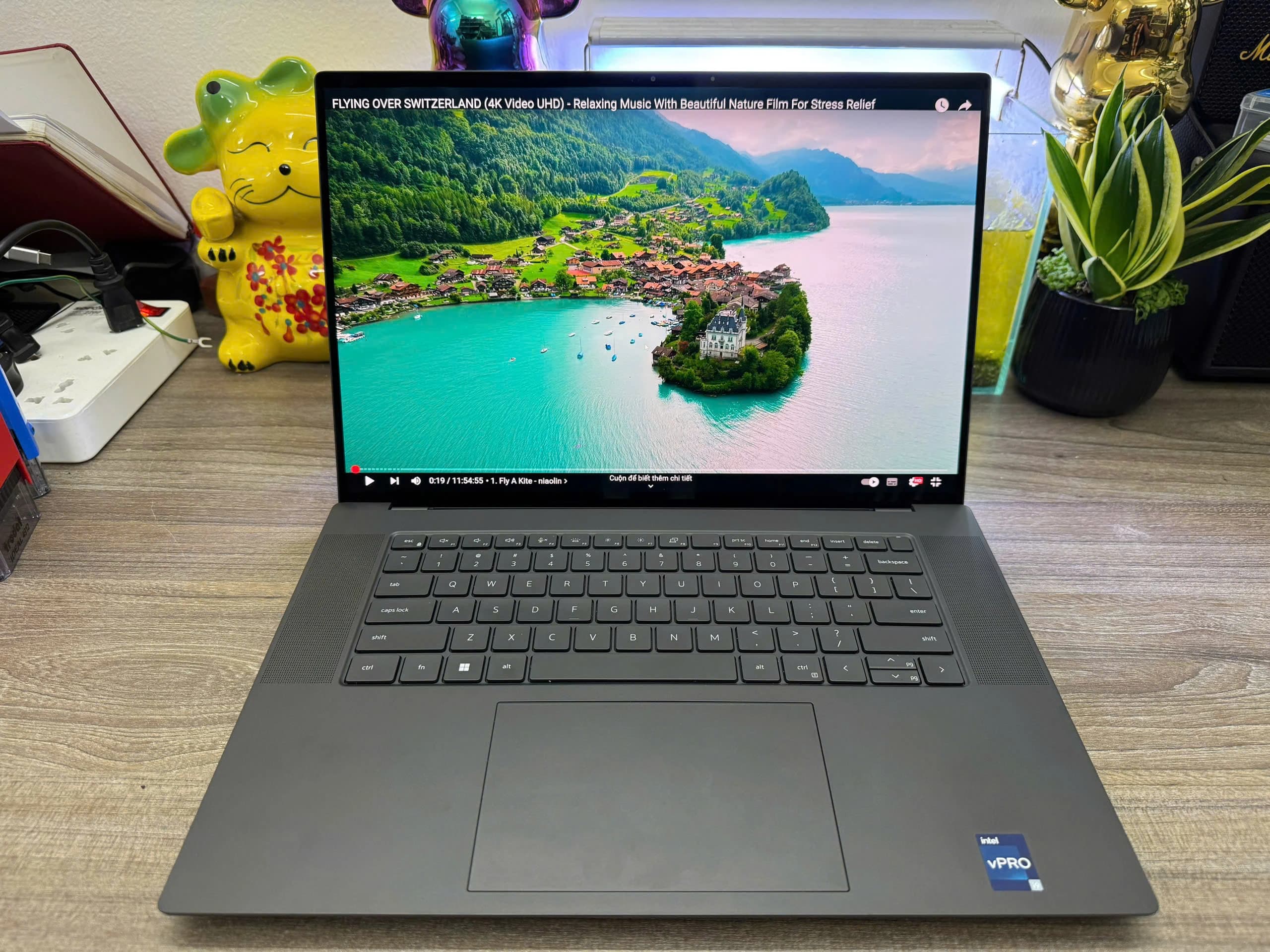 Dell Precision 5580 - ảnh 5