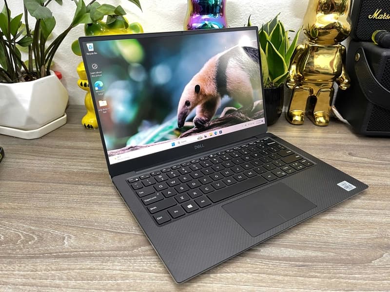 Dell XPS 7390 - Thumbnail