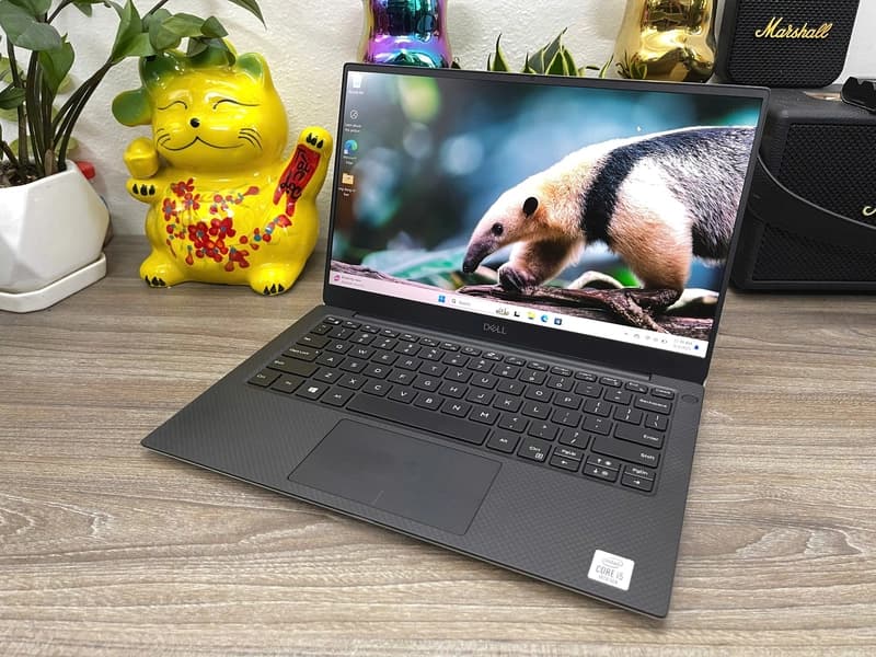 Dell XPS 7390 - ảnh 2