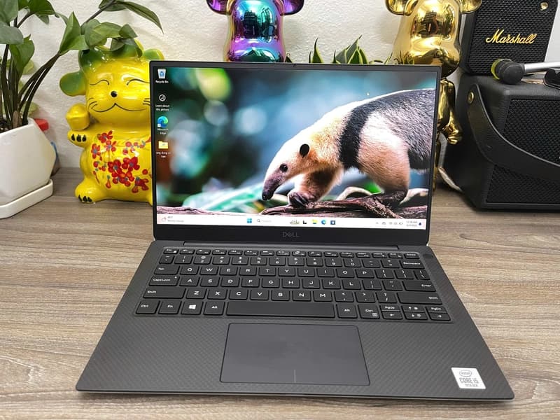 Dell XPS 7390 - ảnh 3