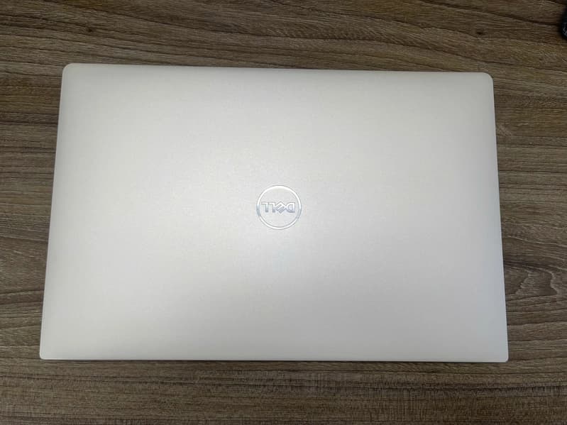 Dell XPS 7390 - ảnh 5