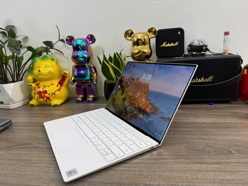 Dell XPS 9300 - ảnh 2