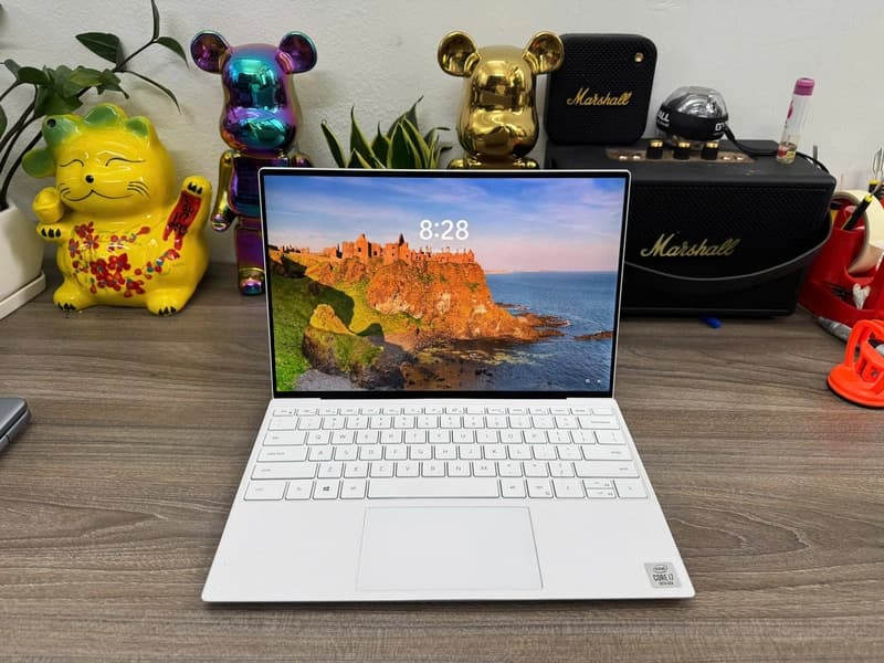 Dell XPS 9300 - ảnh 4