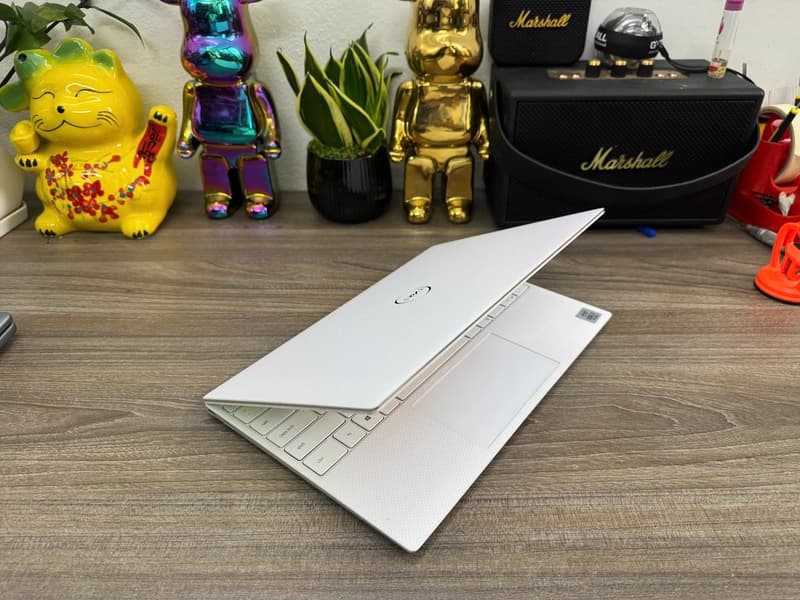 Dell XPS 9300 - ảnh 5