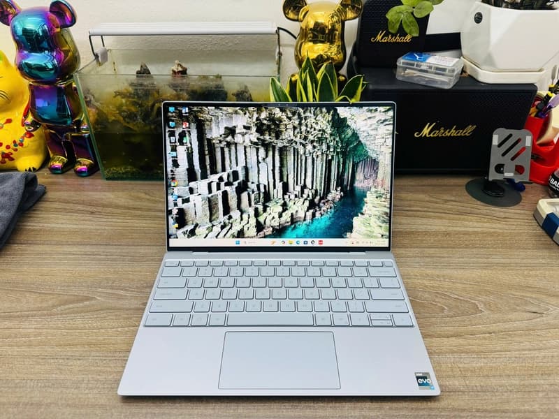 Dell XPS 9315 - ảnh 2