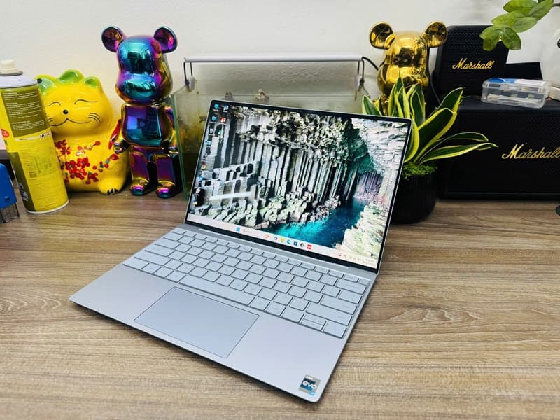 Dell XPS 9315 - ảnh 3