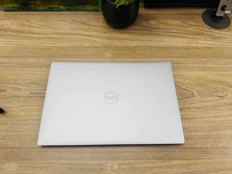 Dell XPS 9315 - ảnh 4