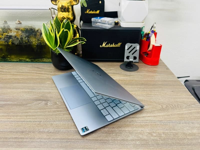 Dell XPS 9315 - ảnh 5