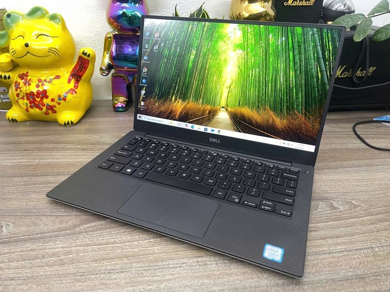 Dell XPS 9360 - ảnh 2