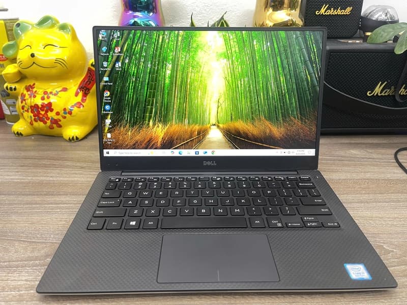 Dell XPS 9360 - ảnh 3
