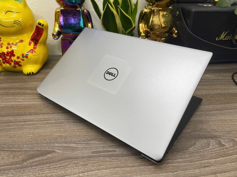 Dell XPS 9360 - ảnh 5
