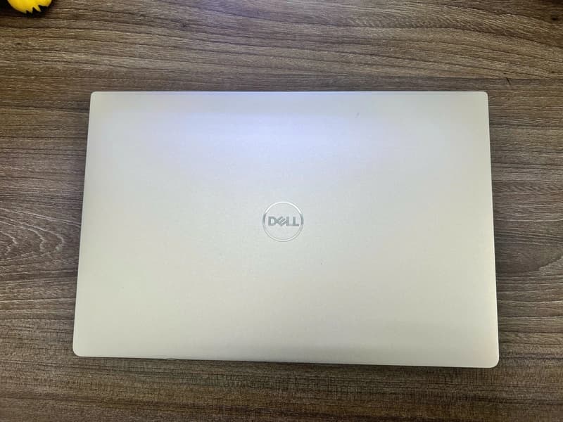 Dell XPS 13 9370 - ảnh 2