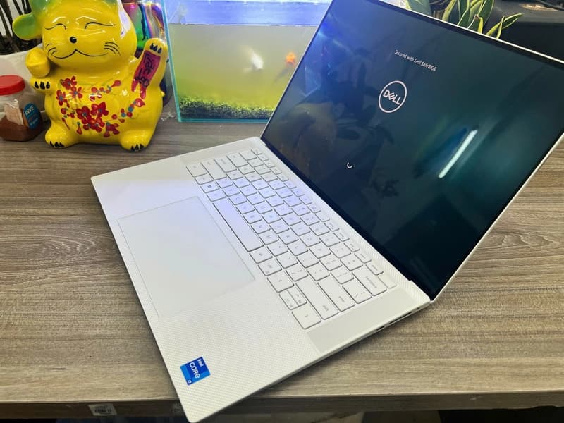Dell XPS 13 9370 - ảnh 3