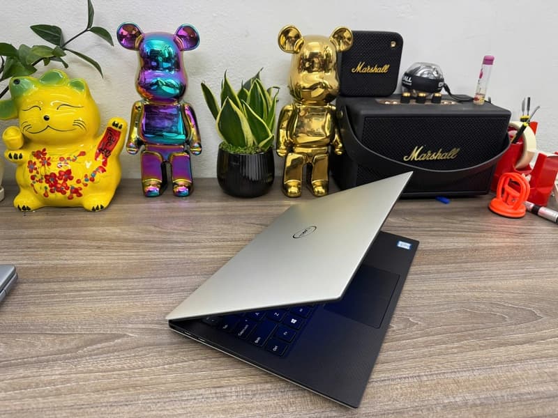 Dell XPS 9380 - ảnh 2