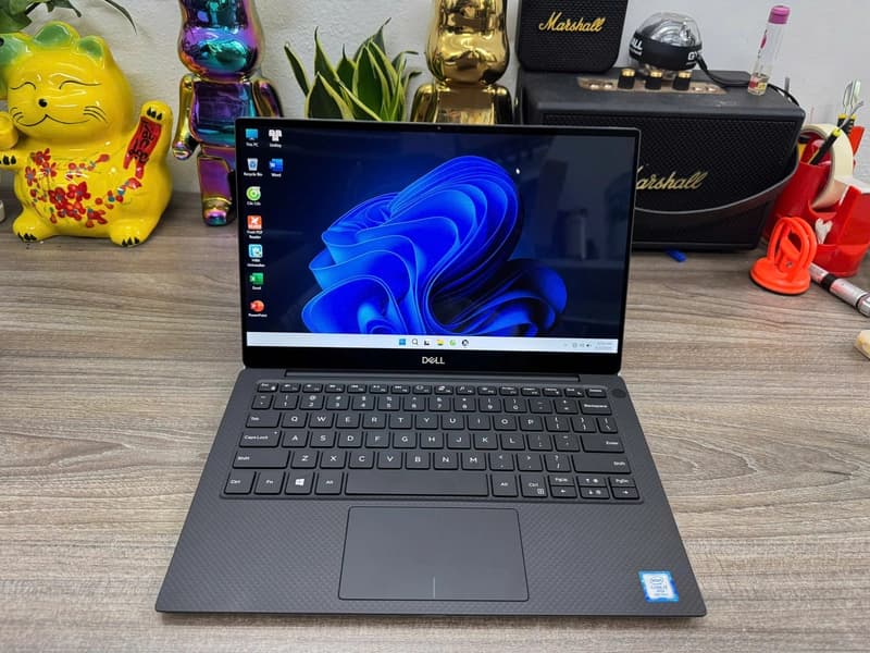 Dell XPS 9380 - ảnh 5