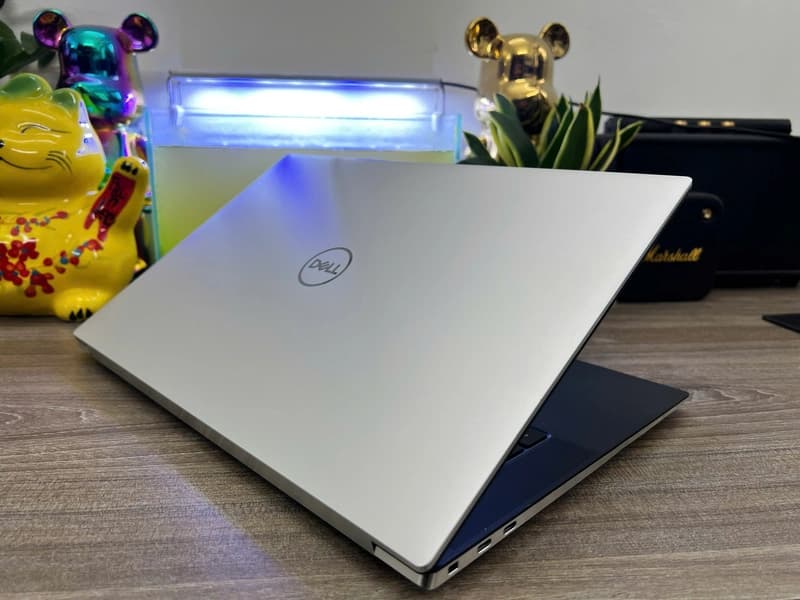 Dell XPS 9520 (Intel Core i5) - ảnh 4